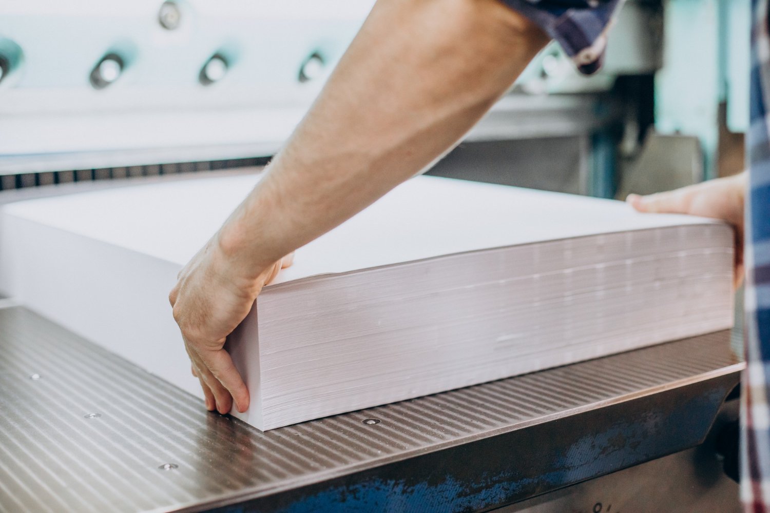 Printing Paper