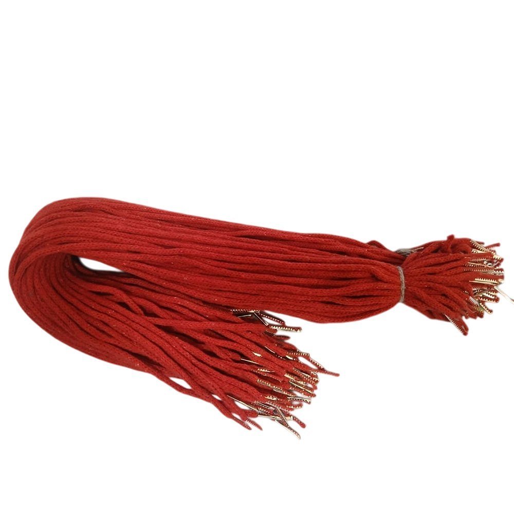 Tag - Red