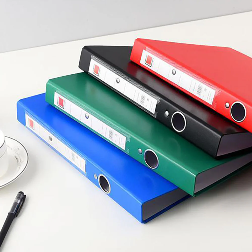 File & Folder