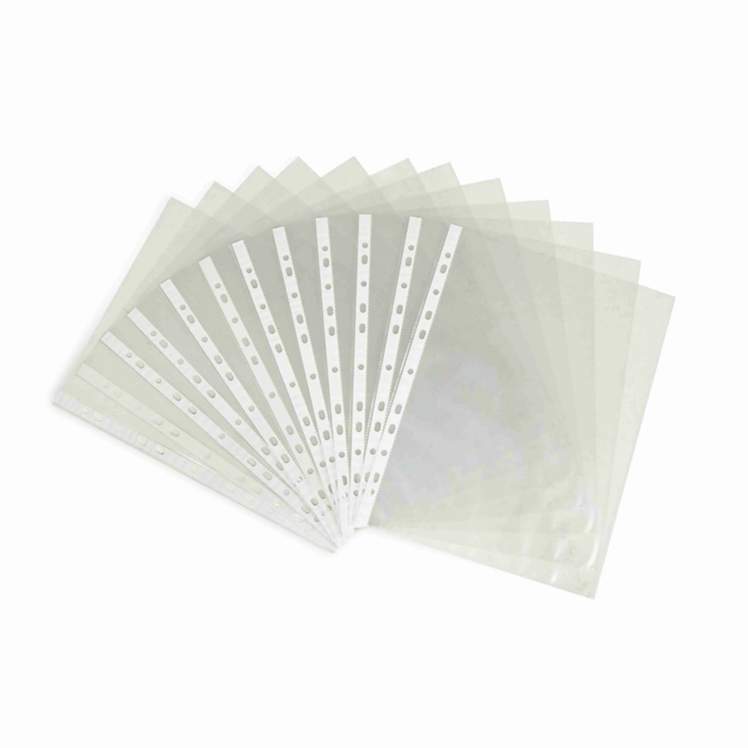 Sheet Protector - 10 Nos