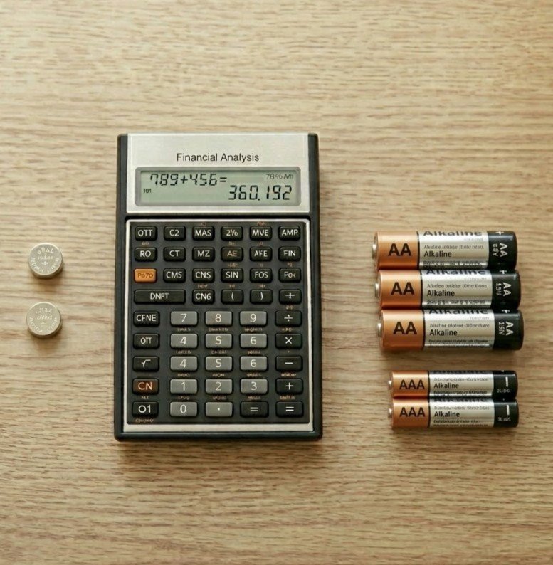 Electronics