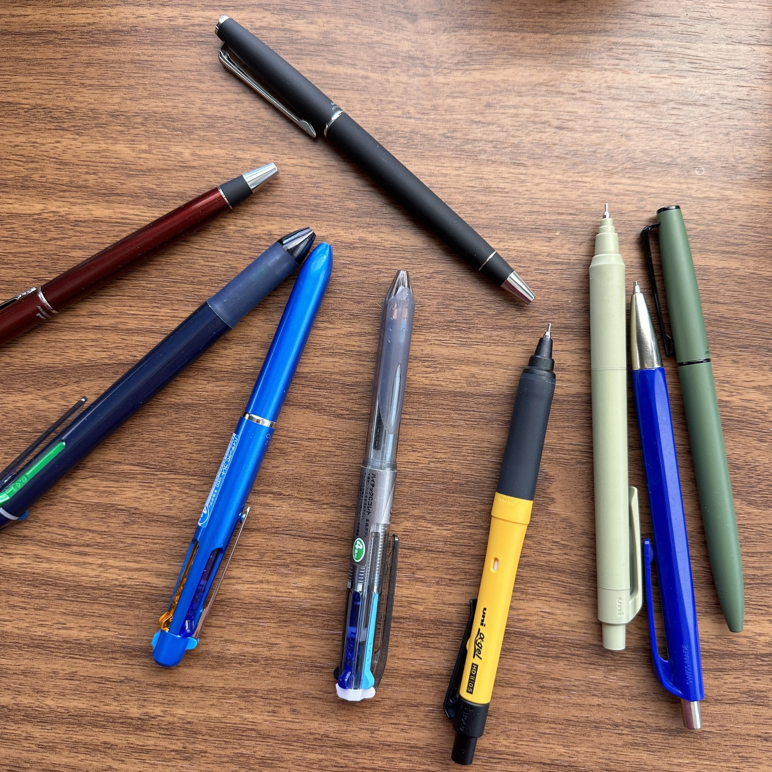 Pen