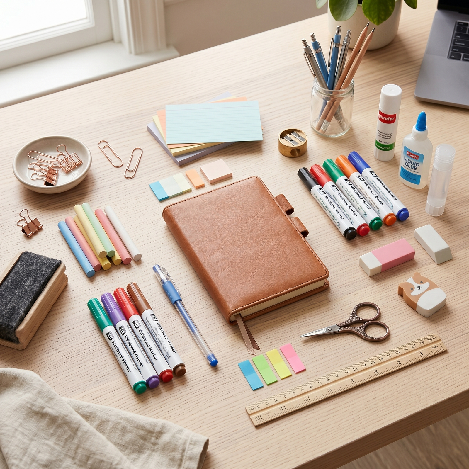 stationery