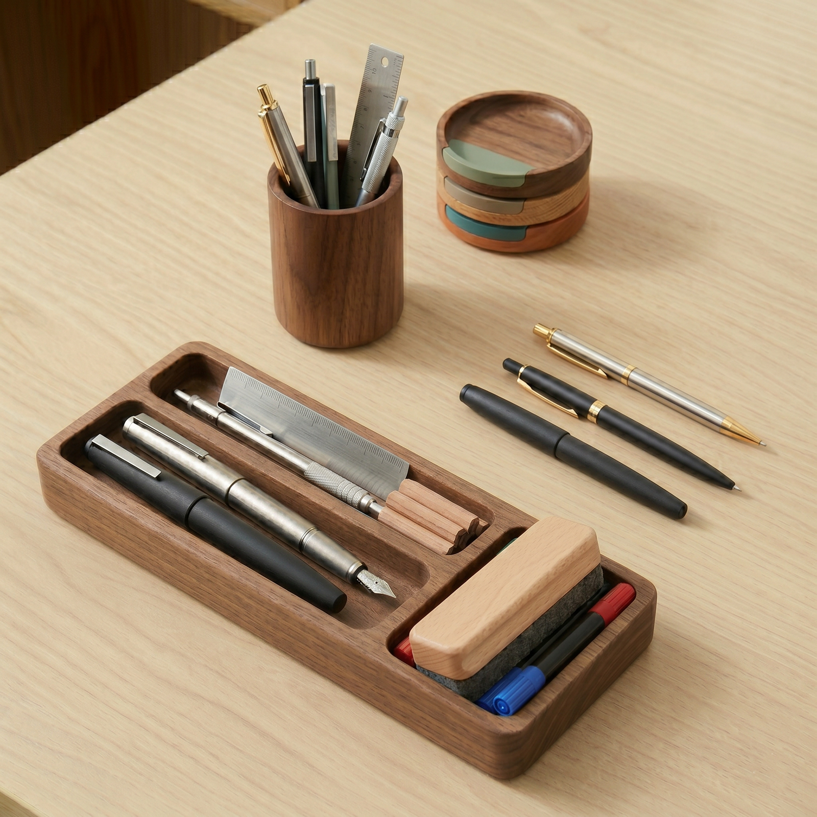 Pen Stand