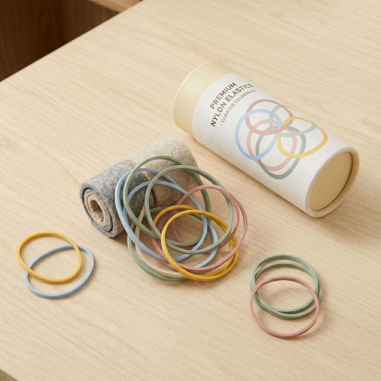 Rubber Band