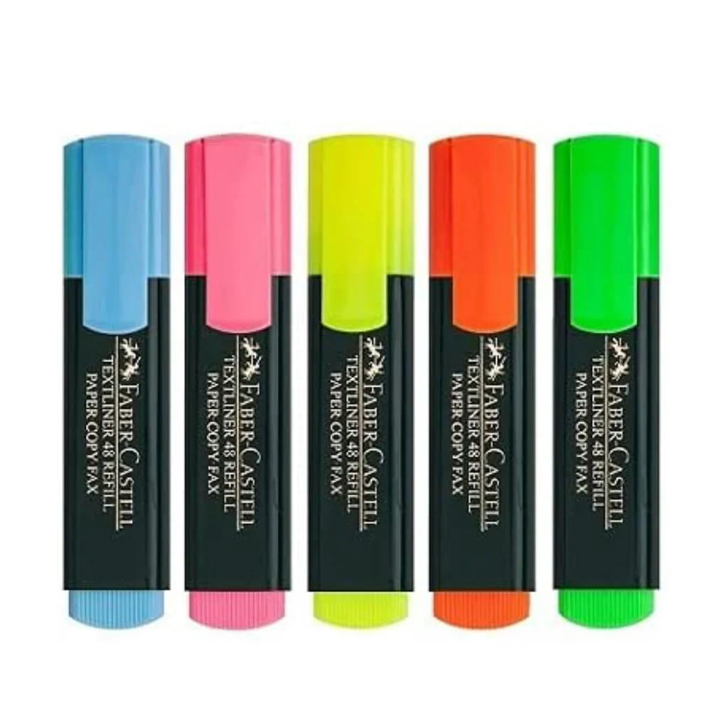Highlighter