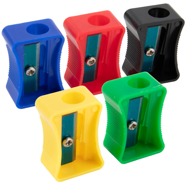 Sharpner - 10 Nos