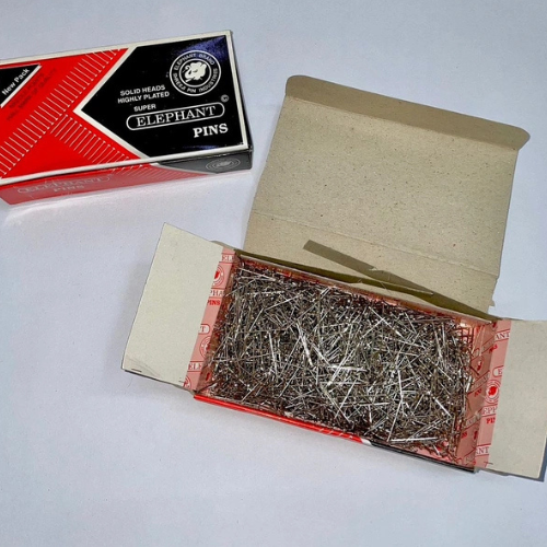 Pin - Tankani - Elephant 70GR - 1 Box