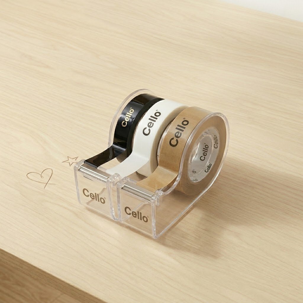 Cello Tape