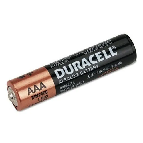 Pencil Cell - AAA