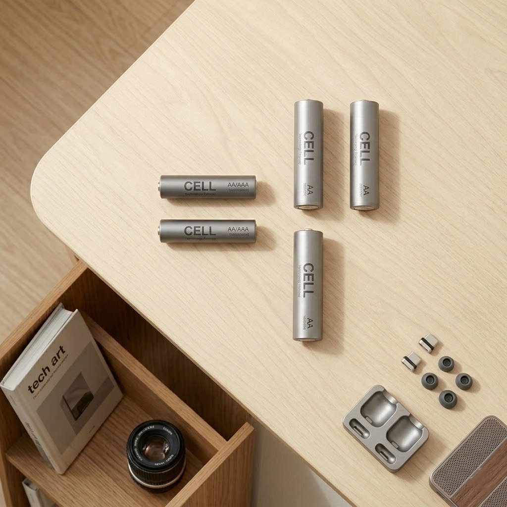 Electronics
