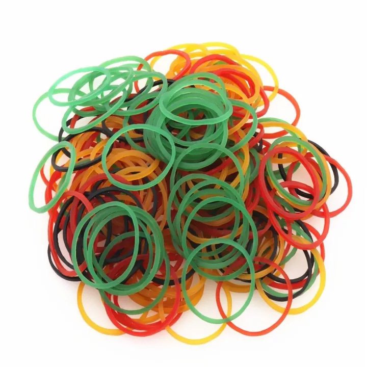 Rubber Band - Nylone