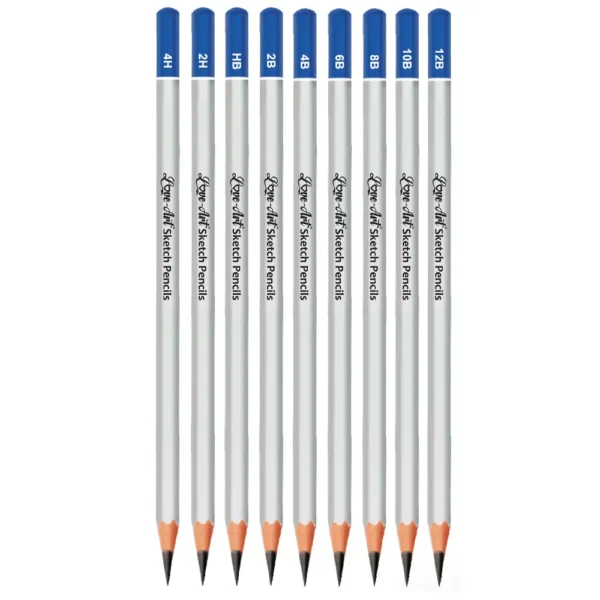 Pencile - 1 Box