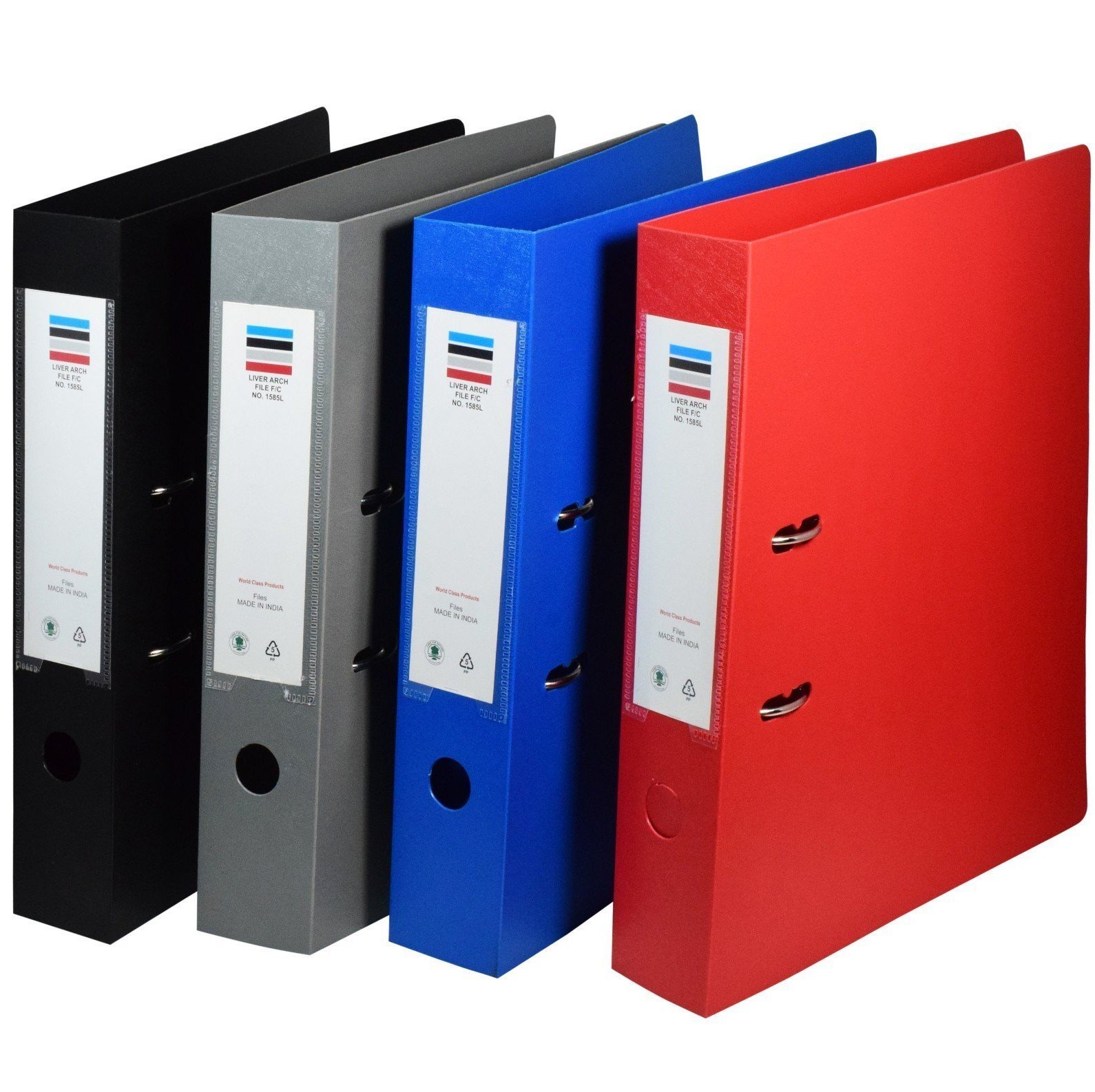 Voucher File